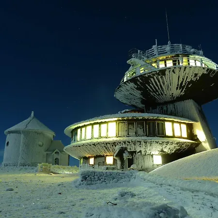 Przy Stoku Pod Papugami 2 Karpatia Apartamento Karpacz