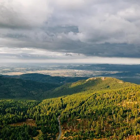 Przy Stoku Pod Papugami 2 Karpatia *