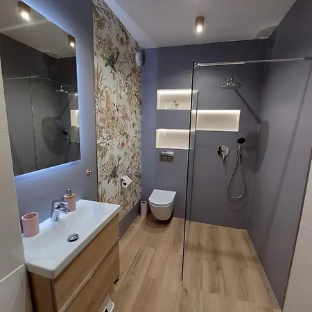 Apartamento Przy Stoku Pod Papugami 2 Karpatia