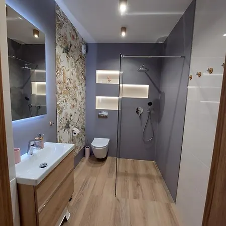Apartamento Przy Stoku Pod Papugami 2 Karpatia Karpacz