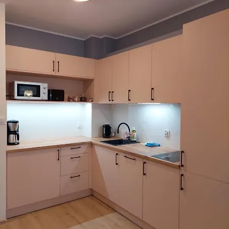Apartamento Przy Stoku Pod Papugami 2 Karpatia Karpacz