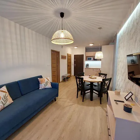 Apartamento Przy Stoku Pod Papugami 2 Karpatia *