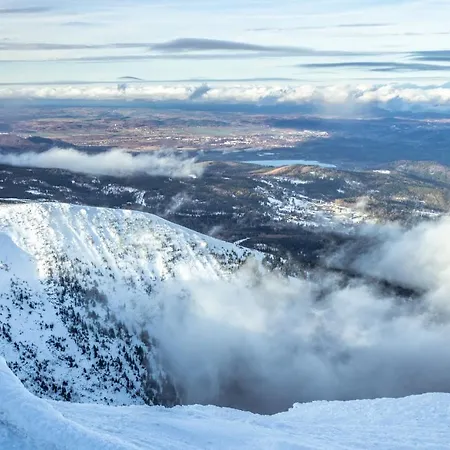 Apartment Przy Stoku Pod Papugami 2 Karpatia *