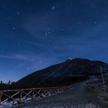 Przy Stoku Pod Papugami 2 Karpatia 아파트 *