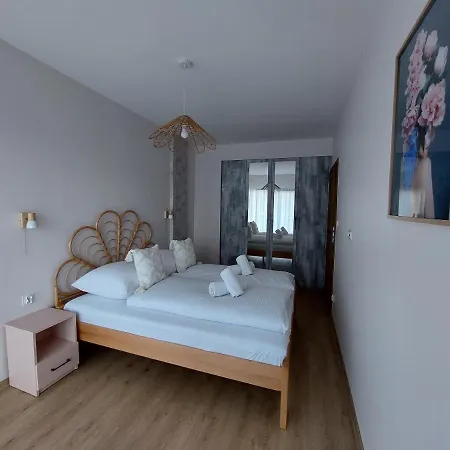 Apartment Przy Stoku Pod Papugami 2 Karpatia Karpacz