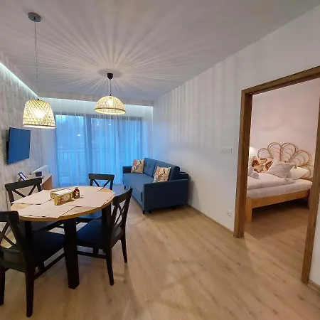 Apartment Przy Stoku Pod Papugami 2 Karpatia