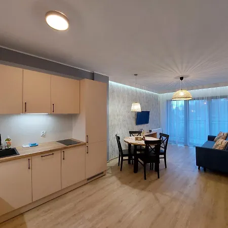 Przy Stoku Pod Papugami 2 Karpatia Karpacz