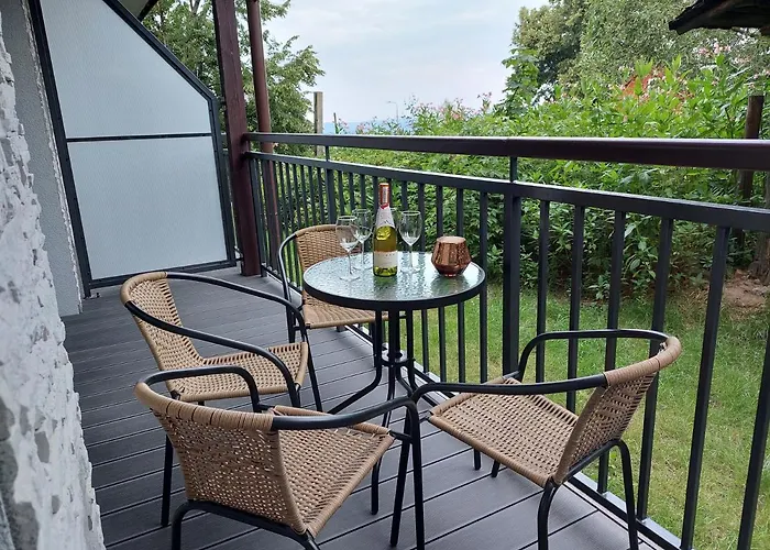 Przy Stoku Pod Papugami 2 Karpatia 아파트 카르파츠