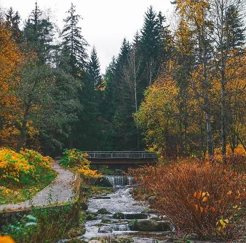 Przy Stoku Pod Papugami 2 Karpatia 아파트 카르파츠