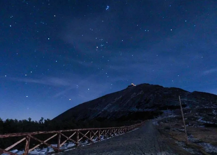 Przy Stoku Pod Papugami 2 Karpatia 아파트 *