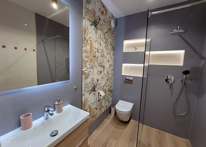 Przy Stoku Pod Papugami 2 Karpatia 카르파츠